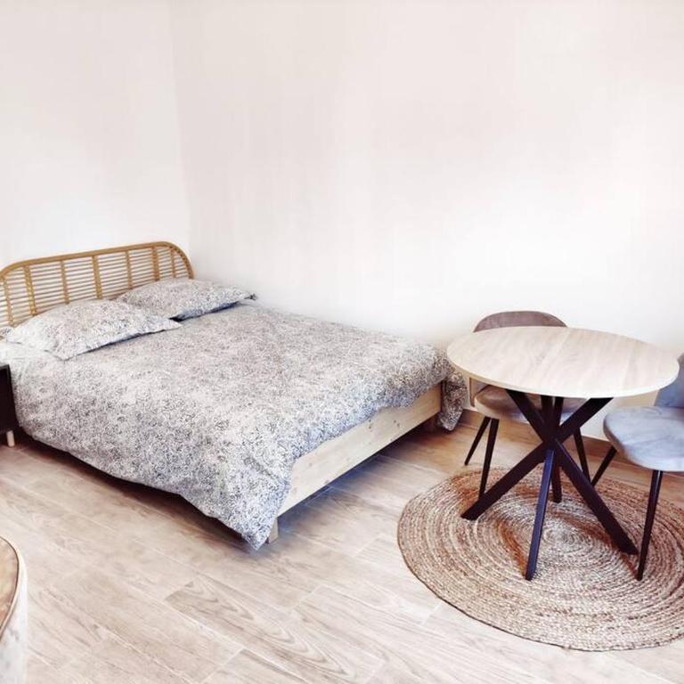 Le Forbin by La Familia - Appartamento con 1 Camera da Letto - 28