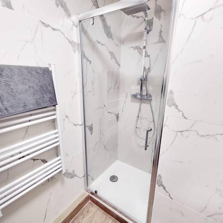 Le Forbin by La Familia - Appartamento con 1 Camera da Letto - 29