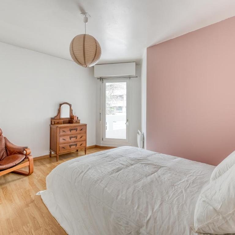 3 bedroom apartment with balconies - Appartement 3 Chambres - 14