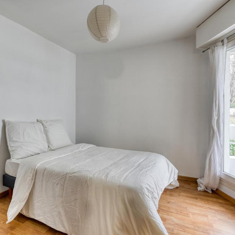 3 bedroom apartment with balconies - Appartement 3 Chambres - 13