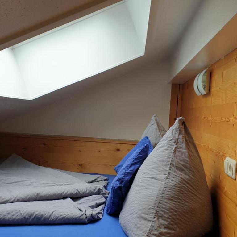Ferienwohnung AmmerZonas & AmmerZone - Apartment mit Blick auf die Berge - 17