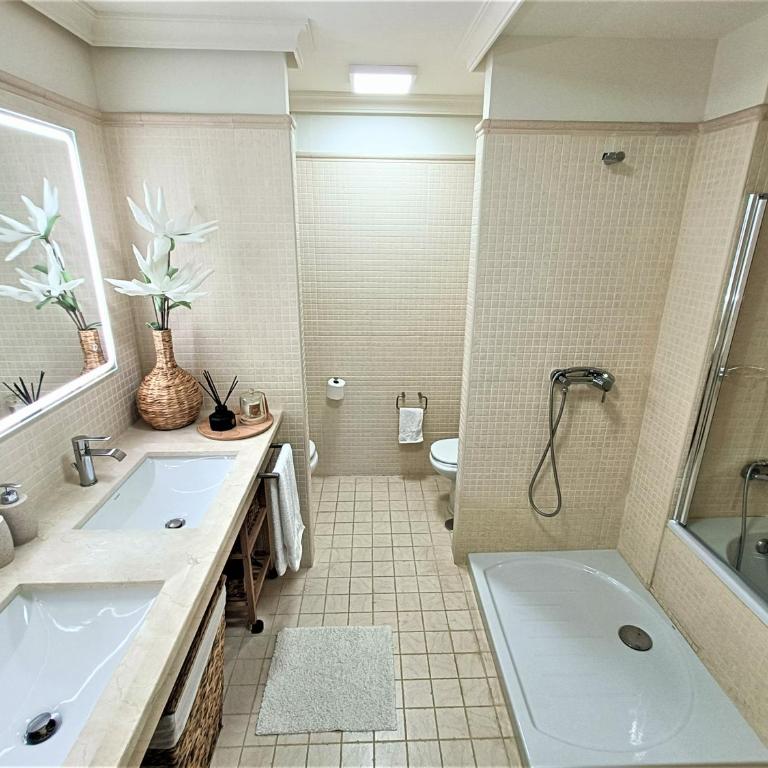 Luxury Los Gigantes Apartment - Apartamento de 3 dormitorios - 15