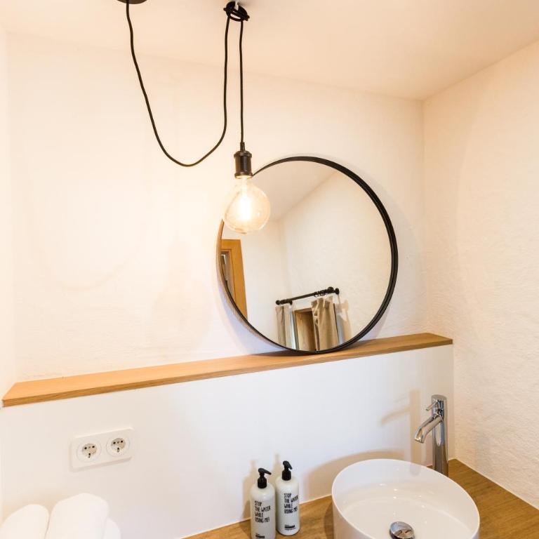 dieKELLERSTÖCKL - Das Rosenstöckl S22 mit Mini-Pool - Ferienhaus - 20