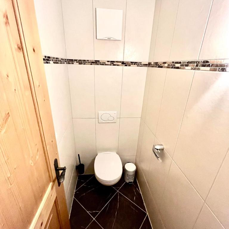 Bioberghof Rohr - Apartment mit 3 Schlafzimmern - 13