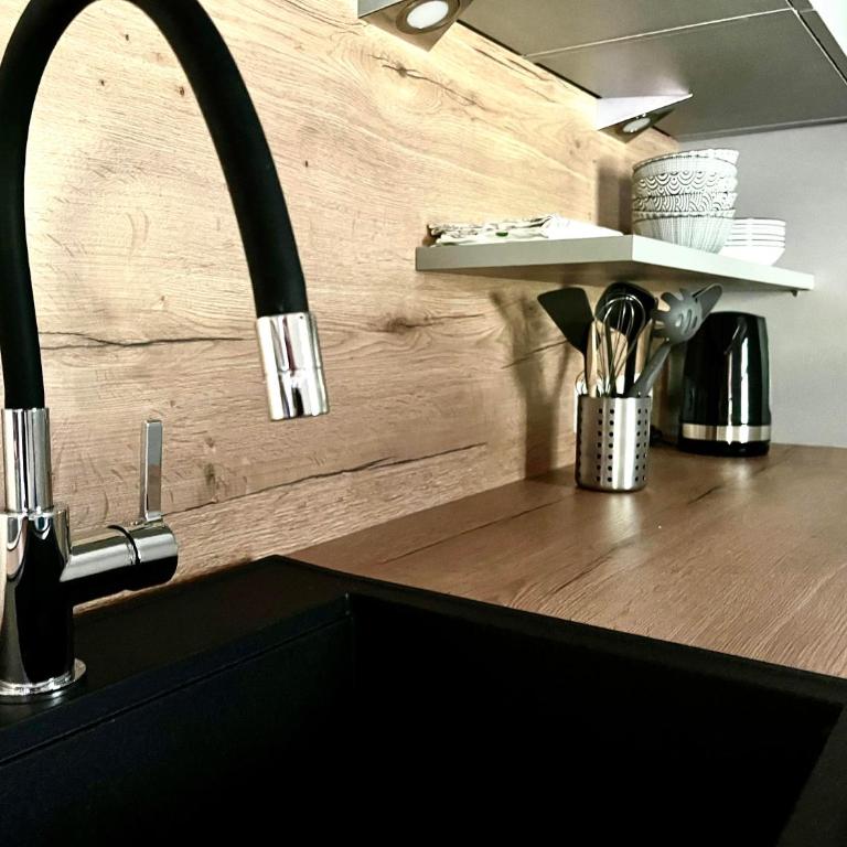 Bioberghof Rohr - Apartment mit 3 Schlafzimmern - 10