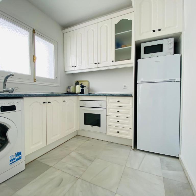 GOLDEN MILE FRONT LINE BEACH RESORT - Apartamento de 1 dormitorio - 13