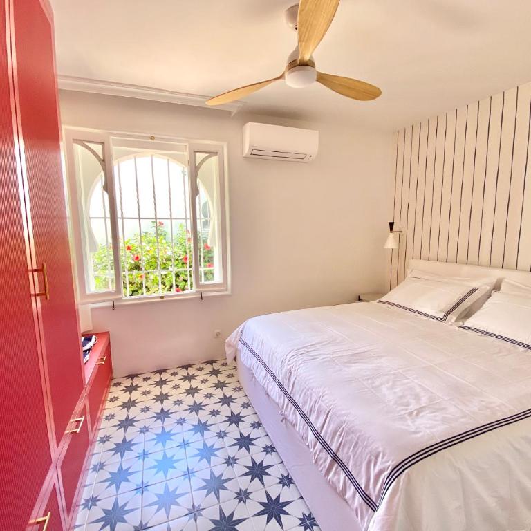 GOLDEN MILE FRONT LINE BEACH RESORT - Apartamento de 1 dormitorio - 10