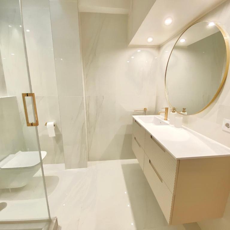GOLDEN MILE FRONT LINE BEACH RESORT - Apartamento de 1 dormitorio - 12