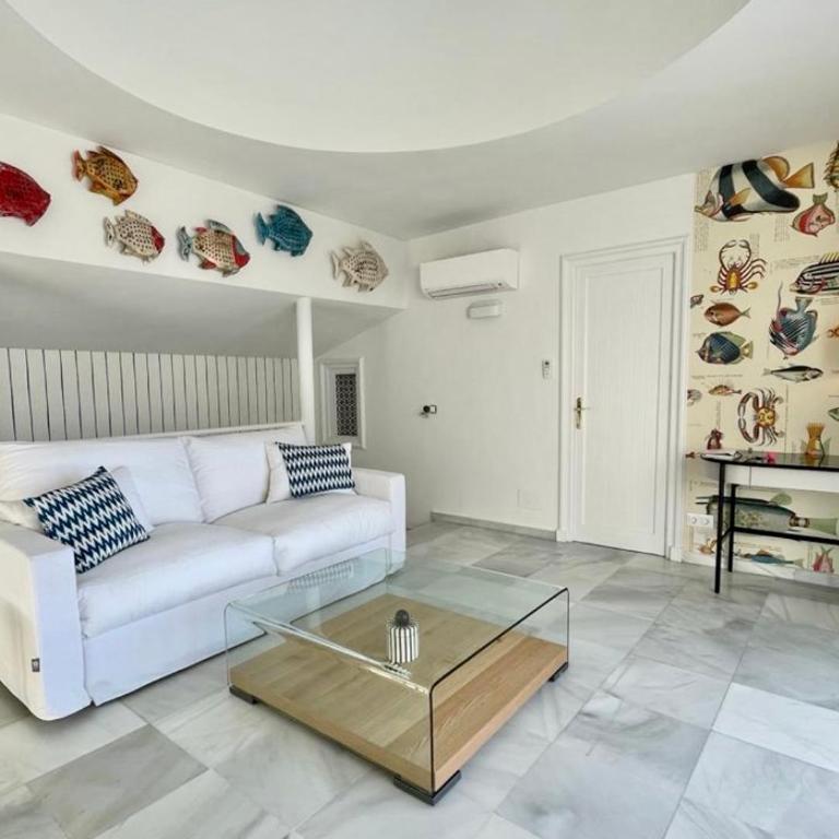 GOLDEN MILE FRONT LINE BEACH RESORT - Apartamento de 1 dormitorio - 6