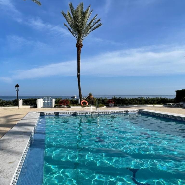 GOLDEN MILE FRONT LINE BEACH RESORT - Apartamento de 1 dormitorio - 5
