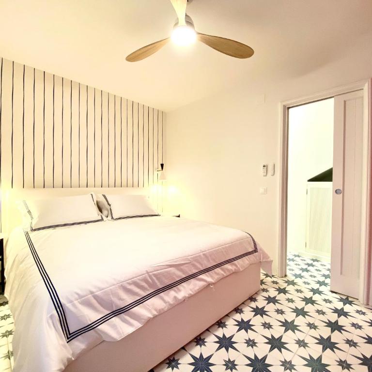 GOLDEN MILE FRONT LINE BEACH RESORT - Apartamento de 1 dormitorio - 11