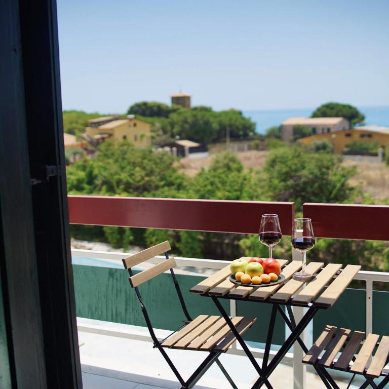 ZAGARA Home - Apartamento de 1 dormitorio con vistas al mar - 4
