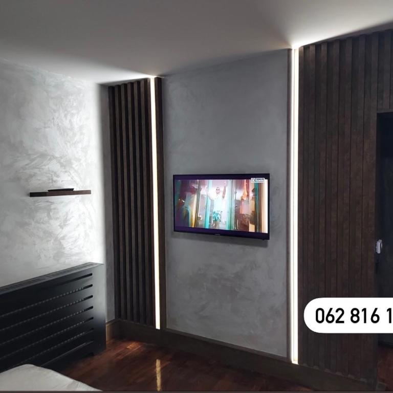 32 - Apartman sa 1 Spavaćom Sobom - 1