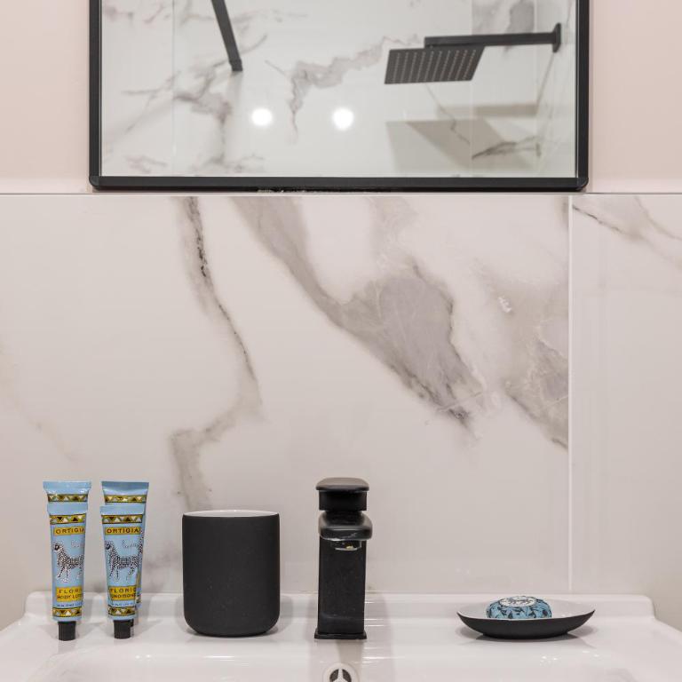 BePlace Apartments in Duomo - Appartamento Monolocale - 11