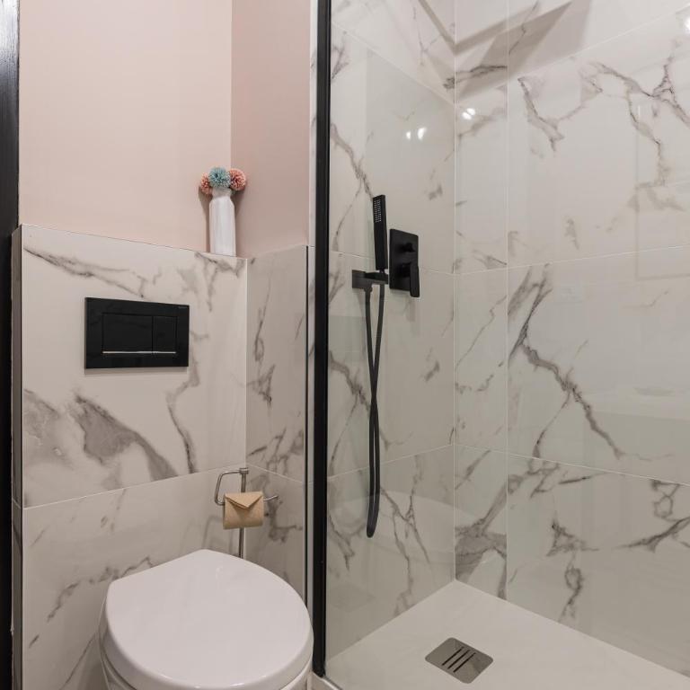 BePlace Apartments in Duomo - Appartamento Monolocale - 4