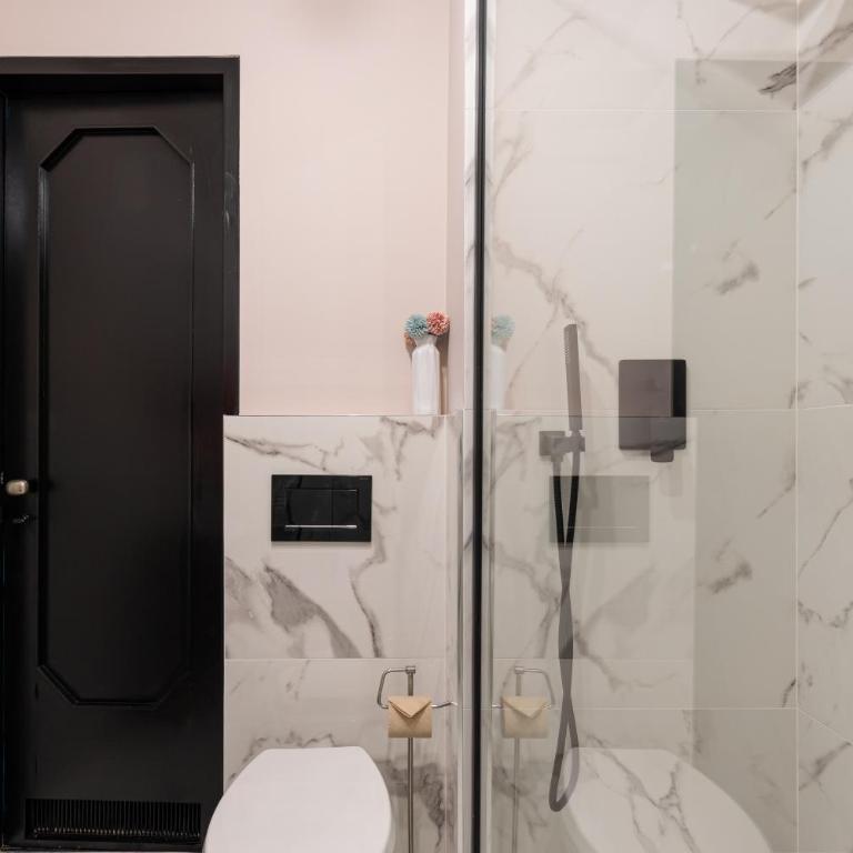 BePlace Apartments in Duomo - Appartamento Monolocale - 5