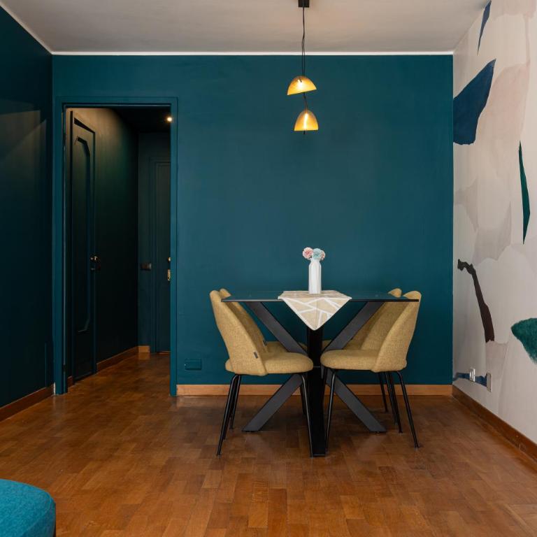 BePlace Apartments in Duomo - Appartamento Monolocale - 3