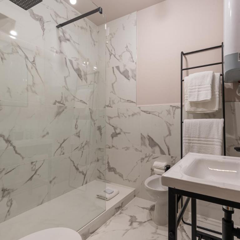 BePlace Apartments in Duomo - Appartamento Monolocale - 8