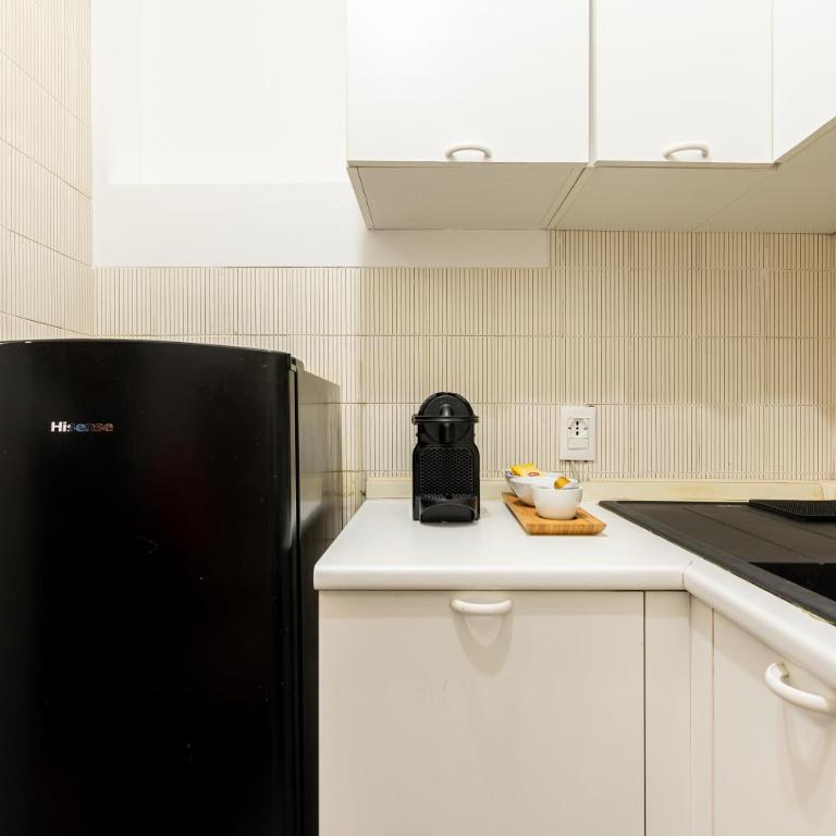 BePlace Apartments in Duomo - Appartamento Monolocale - 6