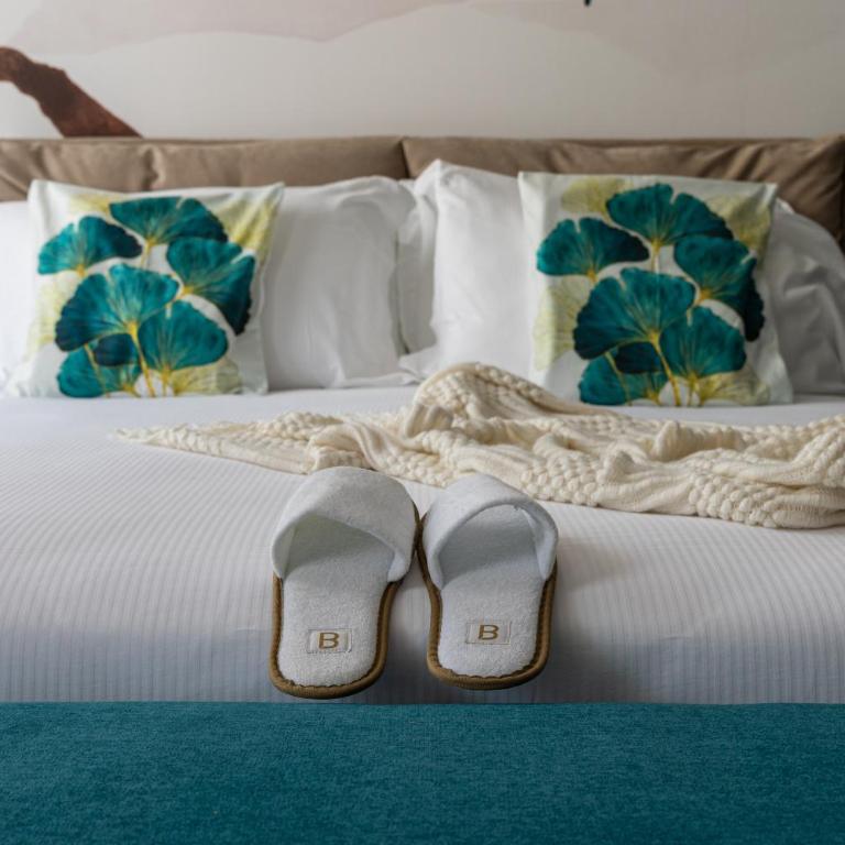 BePlace Apartments in Duomo - Appartamento Monolocale - 9