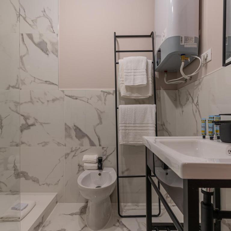 BePlace Apartments in Duomo - Appartamento Monolocale - 10