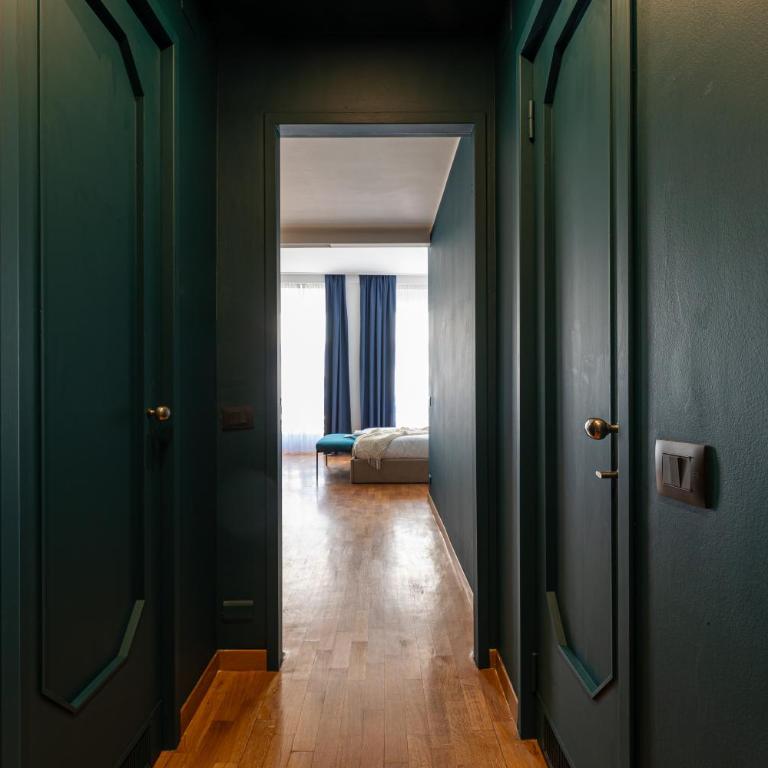 BePlace Apartments in Duomo - Appartamento Monolocale - 14