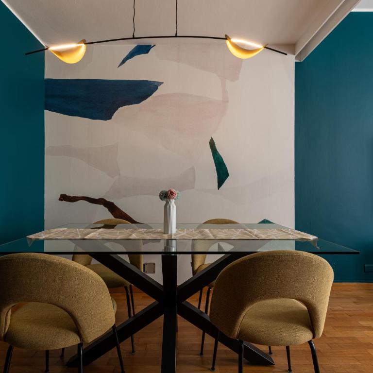 BePlace Apartments in Duomo - Appartamento Monolocale - 18