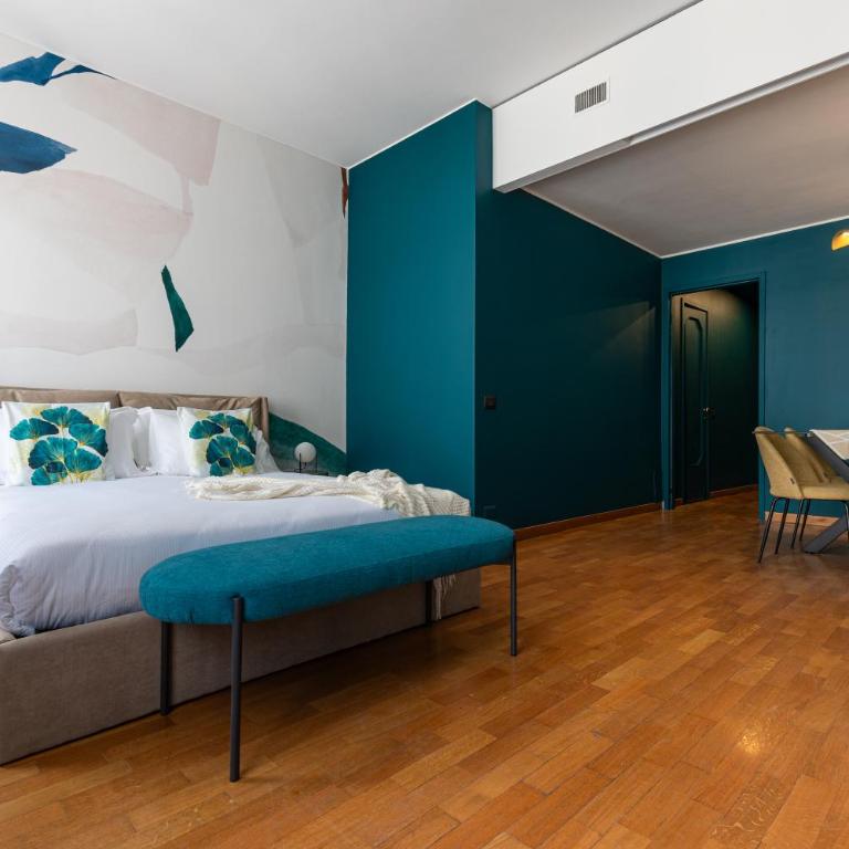BePlace Apartments in Duomo - Appartamento Monolocale - 19