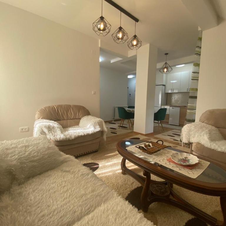 Pirlitor Mountain Apartment - One-Bedroom Apartment - 1