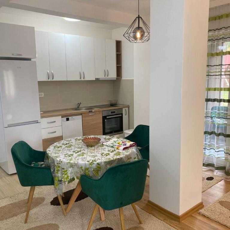 Pirlitor Mountain Apartment - One-Bedroom Apartment - 2