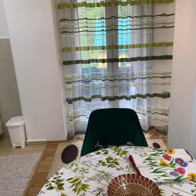 Pirlitor Mountain Apartment - One-Bedroom Apartment - 5