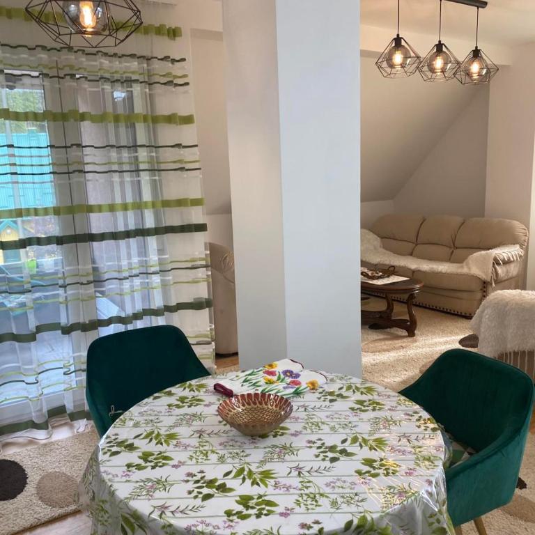 Pirlitor Mountain Apartment - One-Bedroom Apartment - 6