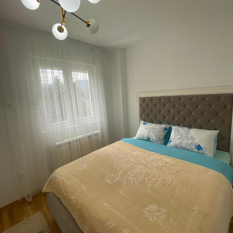 Pirlitor Mountain Apartment - One-Bedroom Apartment - 8