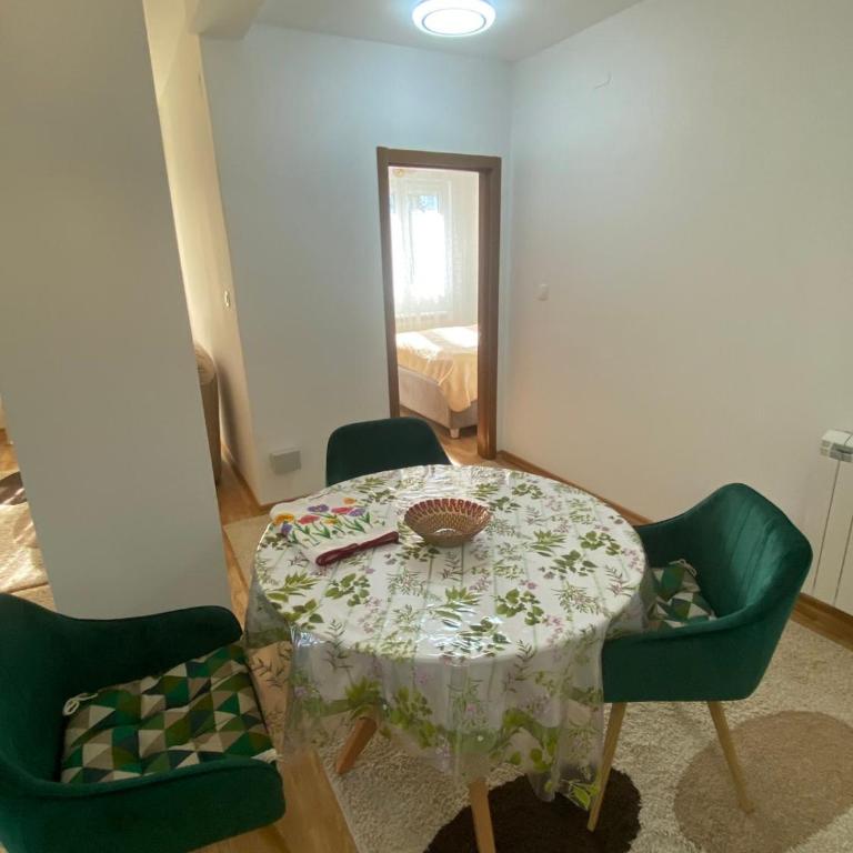 Pirlitor Mountain Apartment - One-Bedroom Apartment - 9