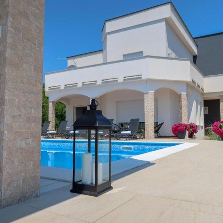 Villa Ramljak - Luxury Villa with swimming pool - 1