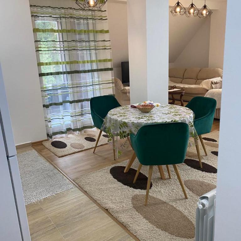 Pirlitor Mountain Apartment - One-Bedroom Apartment - 11