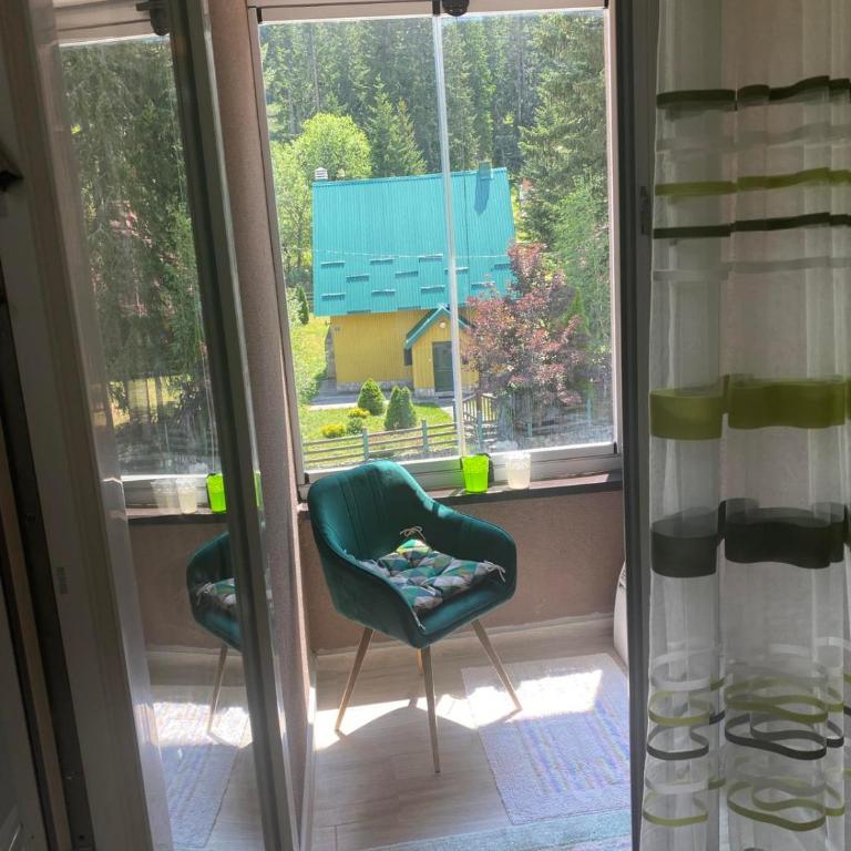 Pirlitor Mountain Apartment - One-Bedroom Apartment - 12