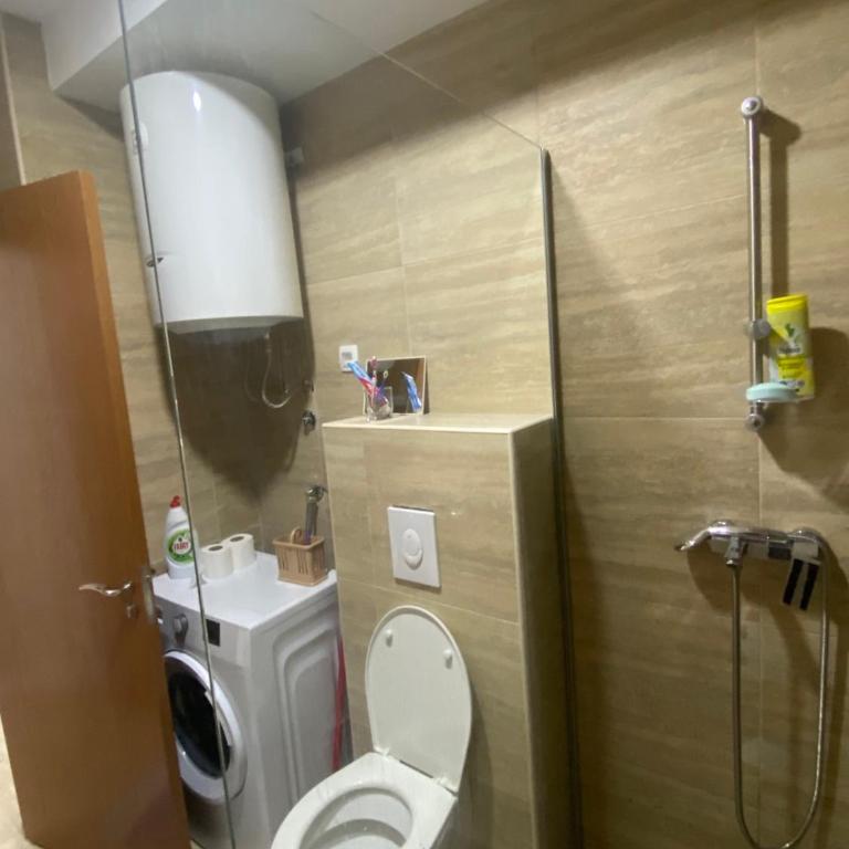 Pirlitor Mountain Apartment - One-Bedroom Apartment - 15