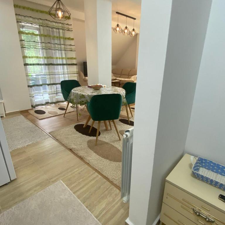 Pirlitor Mountain Apartment - One-Bedroom Apartment - 16