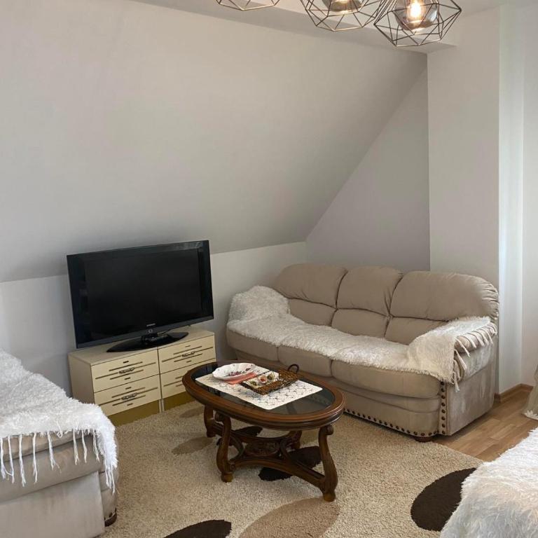 Pirlitor Mountain Apartment - One-Bedroom Apartment - 18