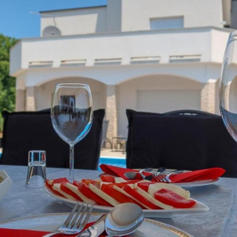 Villa Ramljak - Luxury Villa with swimming pool - 19