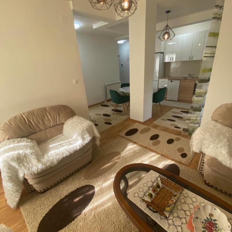 Pirlitor Mountain Apartment - One-Bedroom Apartment - 23