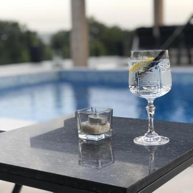 Villa Ramljak - Luxury Villa with swimming pool - 22