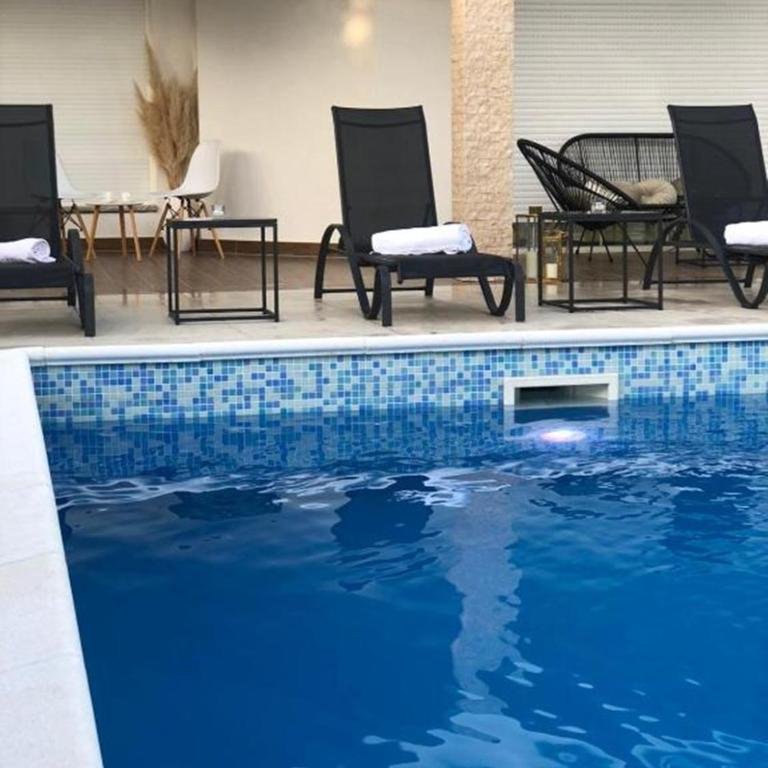 Villa Ramljak - Luxury Villa with swimming pool - 23