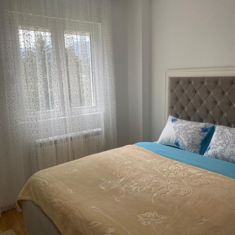 Pirlitor Mountain Apartment - One-Bedroom Apartment - 25