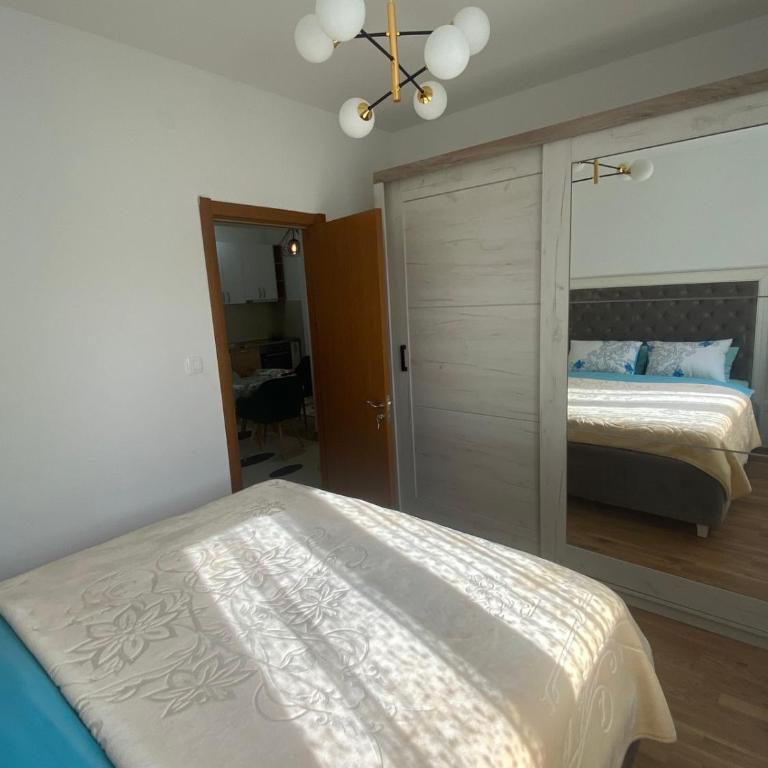 Pirlitor Mountain Apartment - One-Bedroom Apartment - 26