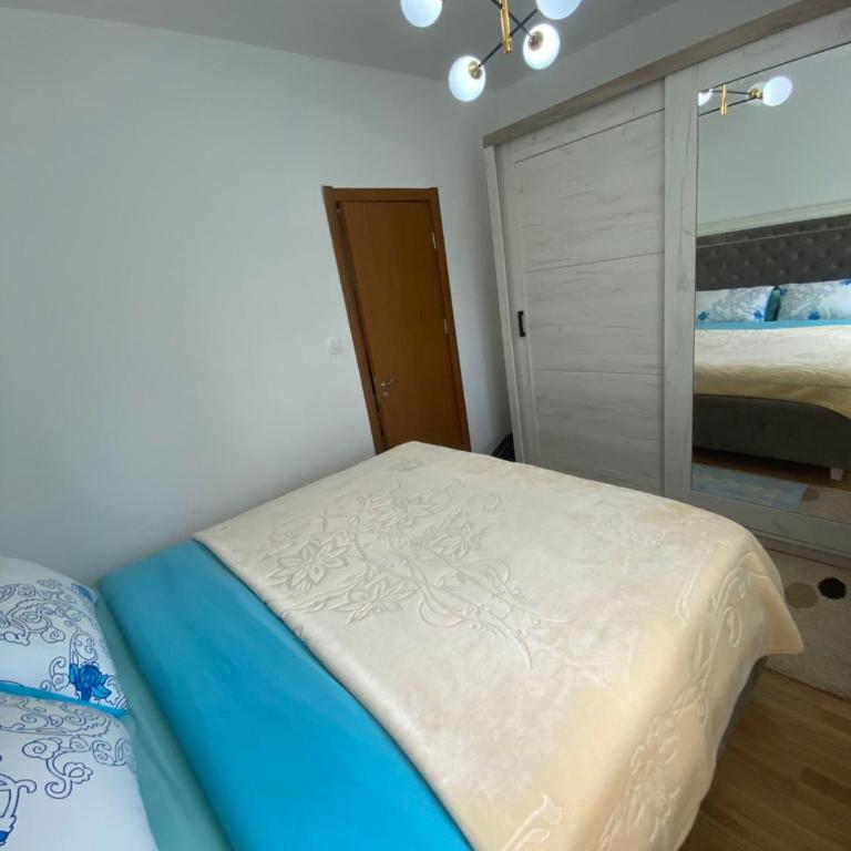 Pirlitor Mountain Apartment - One-Bedroom Apartment - 28