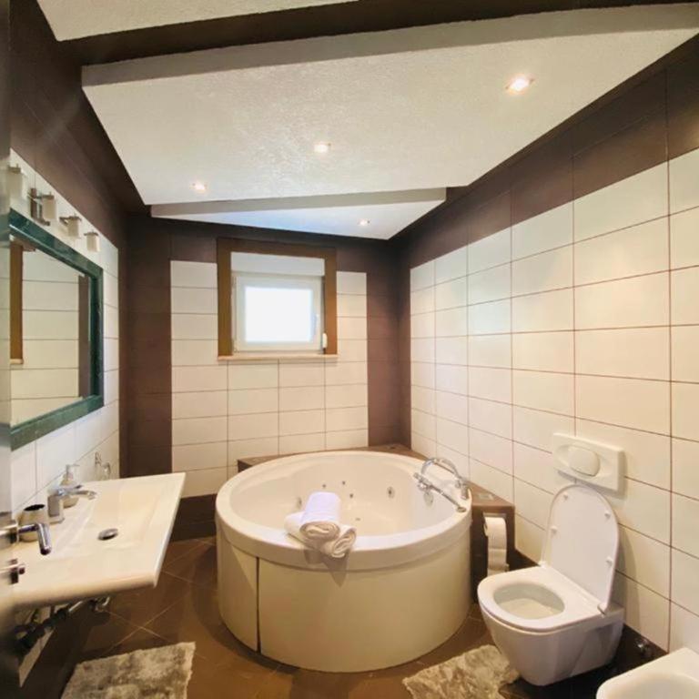 Villa Ramljak - Luxury Villa with swimming pool - 31