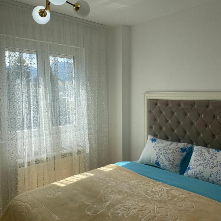 Pirlitor Mountain Apartment - One-Bedroom Apartment - 30