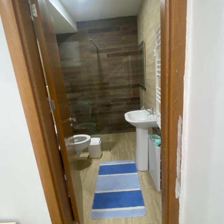Pirlitor Mountain Apartment - One-Bedroom Apartment - 31